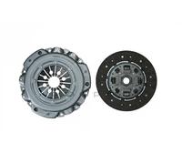 Kit d'embrayage KC178 KAMOKA pour MERCEDES-BENZ SPRINTER 3-t Autobus/Autocar CLK