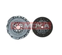 Kit d'embrayage KC178 KAMOKA pour MERCEDES-BENZ SPRINTER 4-t Fourgon CLASSE E