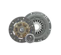 Kit d'embrayage KD-017A AISIN pour DAIHATSU CHARADE IV GRAN MOVE