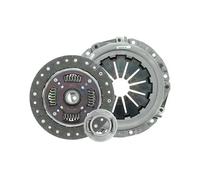 AISIN KD-021 Kit d'embrayage avec disque d'embrayage avec butée de débrayage Compatible avec DAIHATSU TERIOS J1