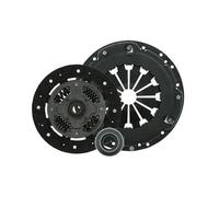 Kit d'embrayage KE-FI08 AISIN pour LANCIA FIAT
