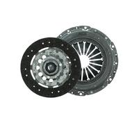 Kit d'embrayage KE-FI18R AISIN pour ALFA ROMEO FIAT LANCIA