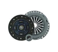 Kit d'embrayage KE-PE01 AISIN pour CITROËN PEUGEOT