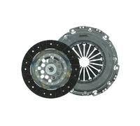 Kit d'embrayage KE-PE10R AISIN pour CITROËN PEUGEOT