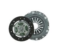 Kit d'embrayage KE-RE10R AISIN pour DACIA RENAULT