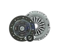 Kit d'embrayage KE-VW10 AISIN pour SKODA SEAT