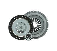 Kit d'embrayage KE-VW14 AISIN pour VW SKODA AUDI SEAT