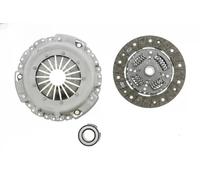 Kit d'embrayage KE-VW42 AISIN pour SEAT SKODA VW AUDI