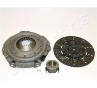 Kit d'embrayage KF-015 JAPANPARTS pour JEEP CHEROKEE GRAND CHEROKEE I WRANGLER I