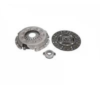Japanparts Kit d'embrayage KF-1014 pour Nissan, Ford
