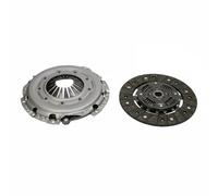 Japanparts Kit d'embrayage KF-1022 pour Nissan Interstar X70 DCI 80 Boîte Primastar