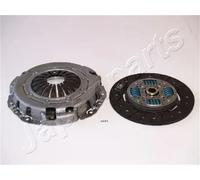 Kit d'embrayage KF-1024 JAPANPARTS pour OPEL RENAULT NISSAN