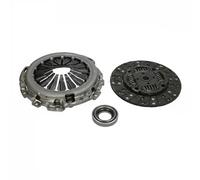 Japanparts Kit d'embrayage KF-1038 pour Nissan Navara NP300 / Pathfinder III