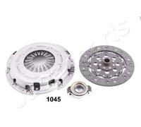Japanparts Kit d'embrayage KF-1045 pour Nissan Primera, Almera, Tino, X-Trail I