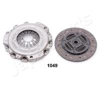 Kit d'embrayage KF-1049 JAPANPARTS pour OPEL RENAULT NISSAN