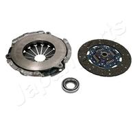 Kit d'embrayage KF-1057 JAPANPARTS pour NISSAN NAVARA NP300 PATHFINDER III