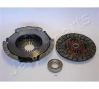 Kit d'embrayage KF-168 JAPANPARTS pour NISSAN PATROL GR V Wagon