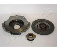 Kit d'embrayage KF-171 JAPANPARTS pour NISSAN PRIMERA Hatchback PRIMERA