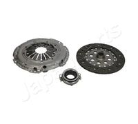 Kit d'embrayage KF-2014 JAPANPARTS pour TOYOTA AVENSIS Liftback AVENSIS Break