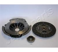 Kit d'embrayage KF-2032 JAPANPARTS pour TOYOTA LAND CRUISER 90 LAND CRUISER