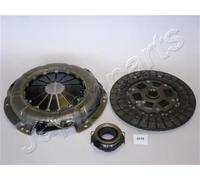 Kit d'embrayage KF-2075 JAPANPARTS pour TOYOTA AVENSIS VERSO RAV 4 II
