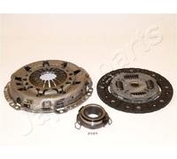 Kit d'embrayage KF-2101 JAPANPARTS pour TOYOTA PEUGEOT CITROËN