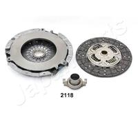 JAPANPARTS KF-2118 Kit d'embrayage