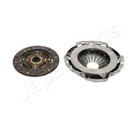Kit d'embrayage KF-2120 JAPANPARTS pour TOYOTA IQ
