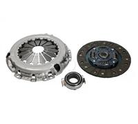 Kit d'embrayage JAPANPARTS KF-2127