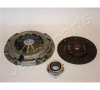 Kit d'embrayage KF-267 JAPANPARTS pour TOYOTA CARINA V Break COROLLA Compact