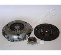 Kit d'embrayage KF-296 JAPANPARTS pour TOYOTA VW