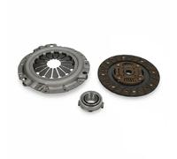 Kit d'embrayage KF-314 JAPANPARTS pour MAZDA ASIA MOTORS