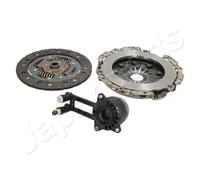 Kit d'embrayage KF-391 JAPANPARTS pour FORD MAZDA