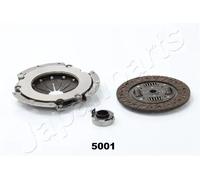 Kit d'embrayage KF-5001 JAPANPARTS pour MITSUBISHI PEUGEOT CITROËN