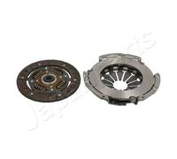 Kit d'embrayage KF-575 JAPANPARTS pour MITSUBISHI SMART