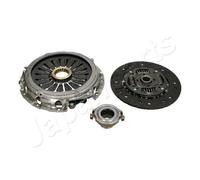 Kit d'embrayage KF-590 JAPANPARTS pour MITSUBISHI LANCER VII