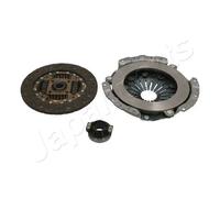Kit d'embrayage KF-598 JAPANPARTS pour HYUNDAI GALLOPER I GALLOPER II