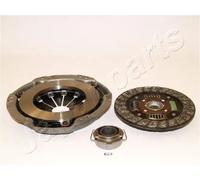 Kit d'embrayage KF-623 JAPANPARTS pour SUBARU DAIHATSU