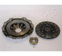 Kit d'embrayage KF-633 JAPANPARTS pour DAIHATSU MOVE CUORE III CUORE IV