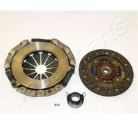 Japanparts KF-636 Kit d'embrayage