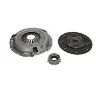 Kit d'embrayage KF-718 JAPANPARTS pour SUBARU FORESTER IMPREZA Break LEGACY IV