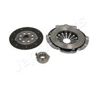 Kit d'embrayage KF-817 JAPANPARTS pour SUZUKI GRAND VITARA I VITARA