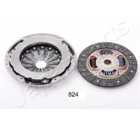 Japanparts KF-824 Kit d'embrayage