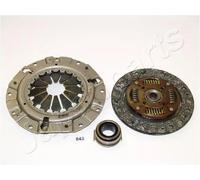 Kit d'embrayage KF-843 JAPANPARTS pour OPEL SUZUKI NISSAN