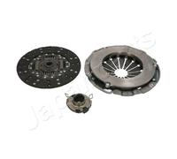 Kit d'embrayage KF-912 JAPANPARTS pour ISUZU D-MAX I