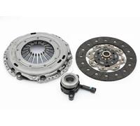 Kit d'embrayage KF-926 JAPANPARTS pour JEEP DODGE