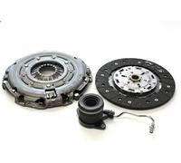 Kit d'embrayage KF-933 JAPANPARTS pour JEEP FIAT