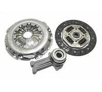 Japanparts Kit d'embrayage KF-FO02 pour Ford Focus I à trois volumes