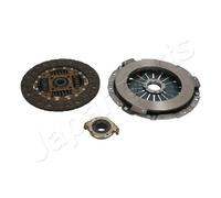 Kit d'embrayage KF-H32 JAPANPARTS pour HYUNDAI KIA