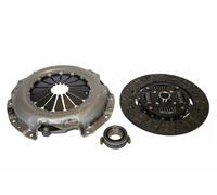 Kit d'embrayage KF-K04 JAPANPARTS pour KIA CARNIVAL I CARNIVAL II